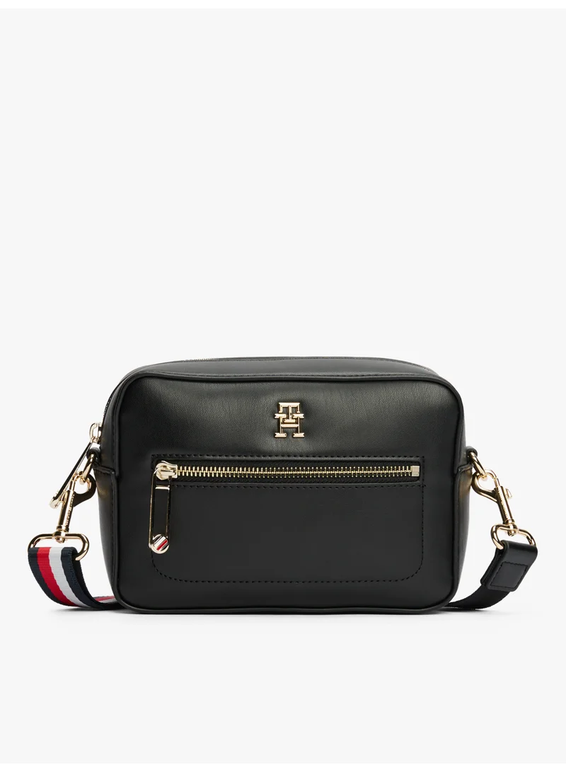 Iconic Signature Strap Camera Bag